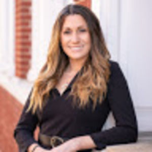 Meet your Posher, Tracy